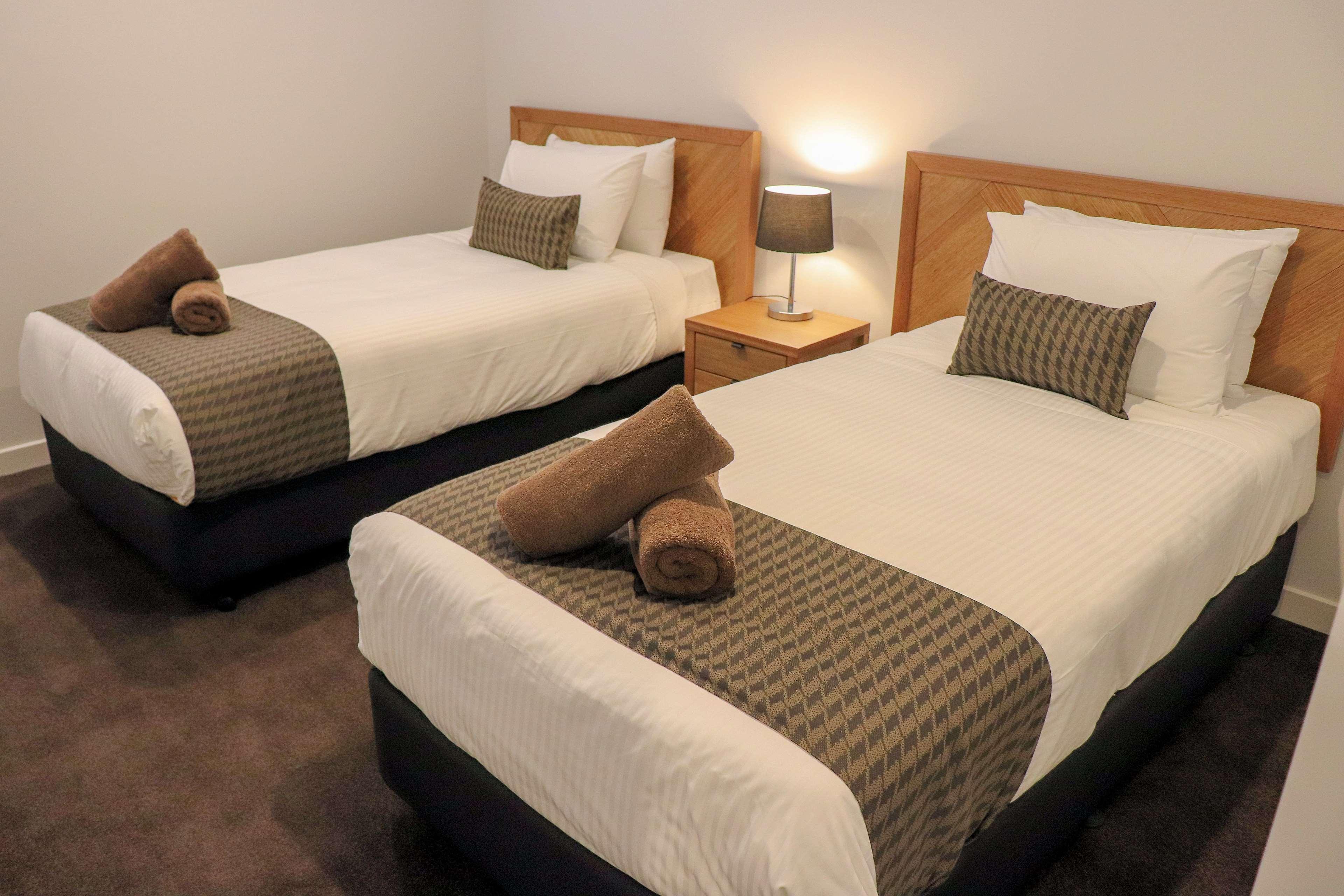 Best Western Lake Cumberland Inn Monticello Eksteriør billede