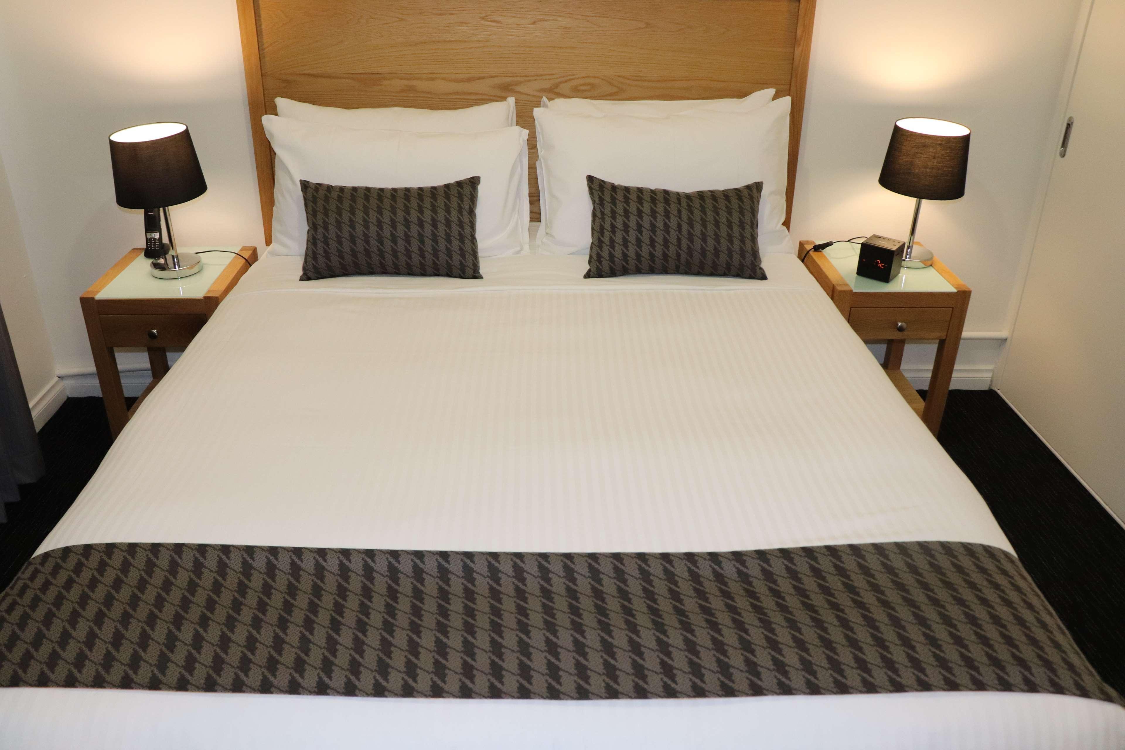 Best Western Lake Cumberland Inn Monticello Eksteriør billede