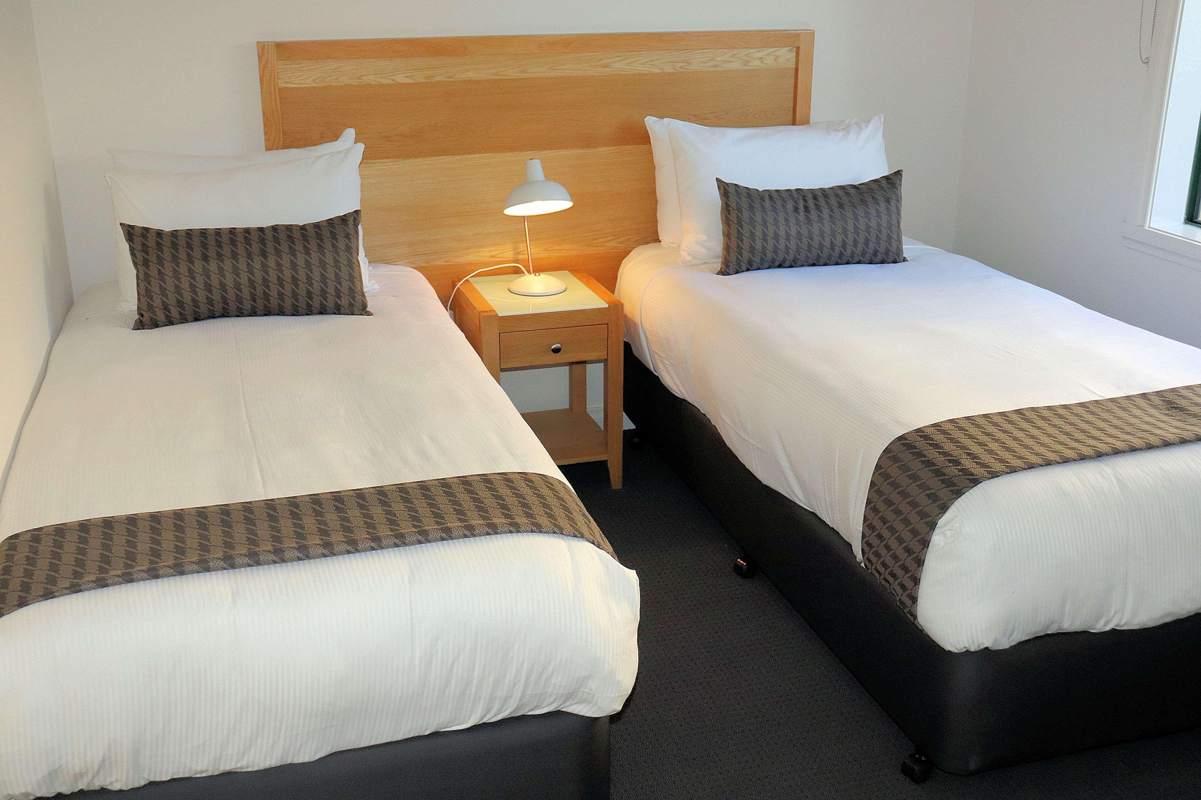 Best Western Lake Cumberland Inn Monticello Eksteriør billede