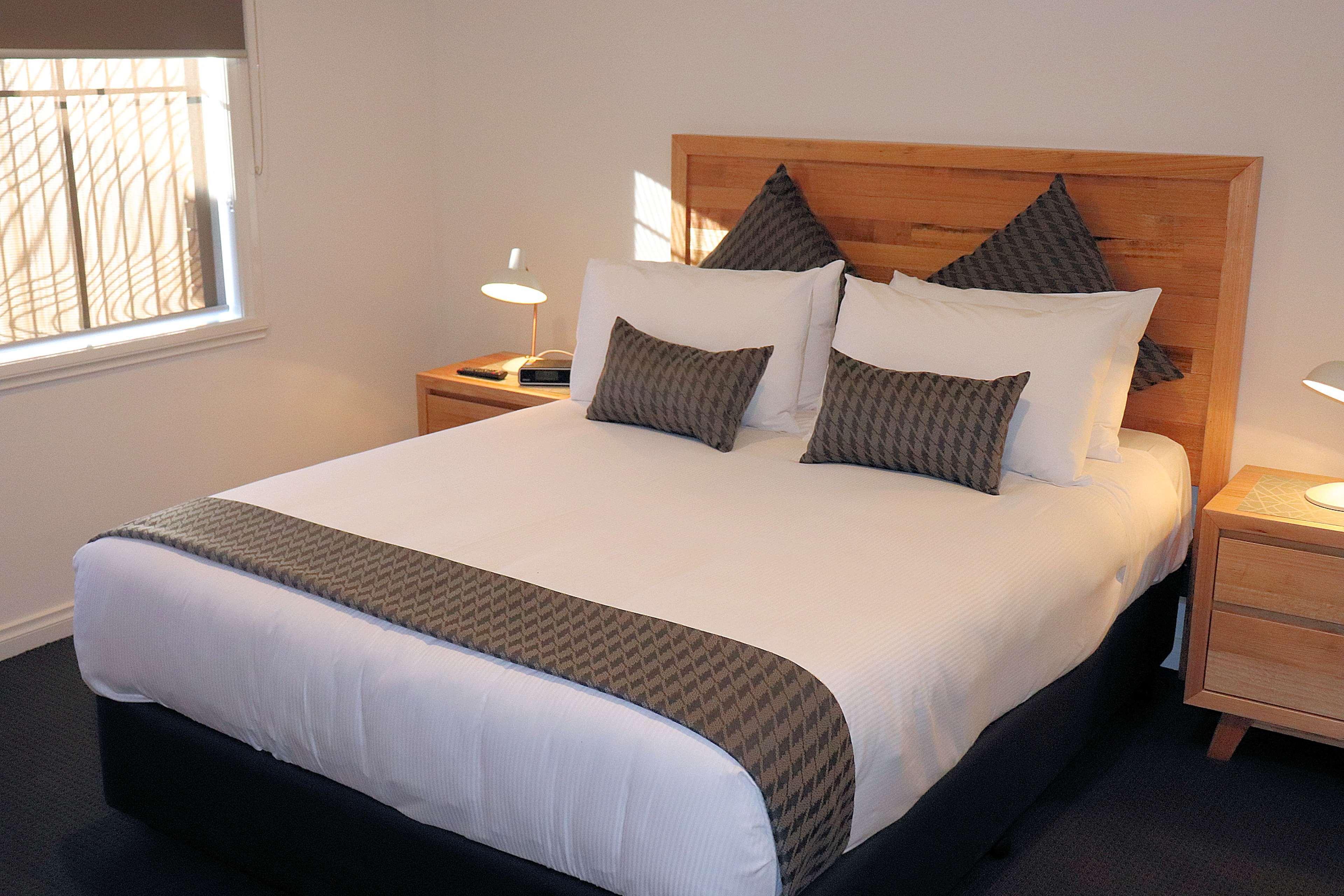 Best Western Lake Cumberland Inn Monticello Eksteriør billede