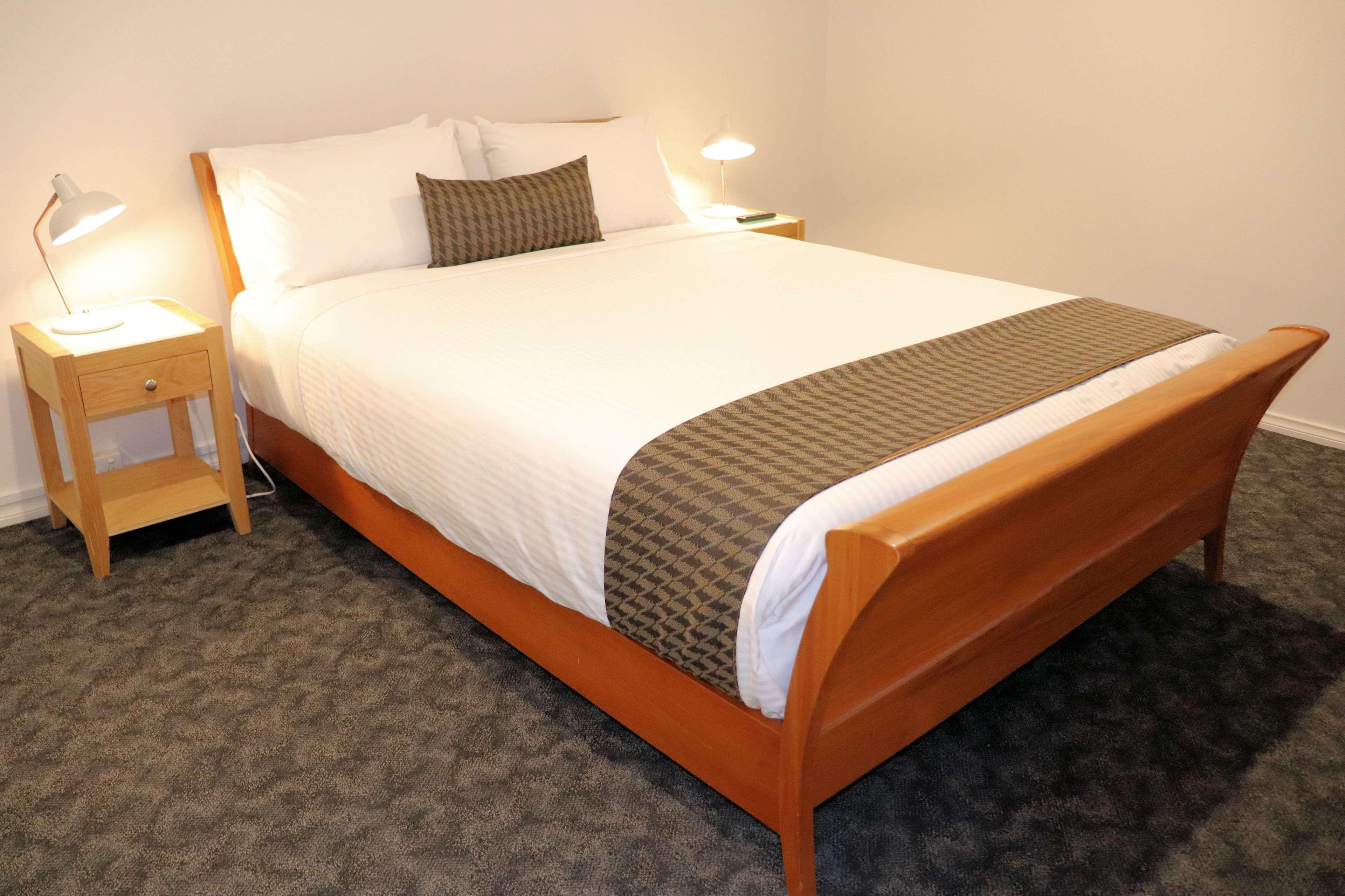 Best Western Lake Cumberland Inn Monticello Eksteriør billede