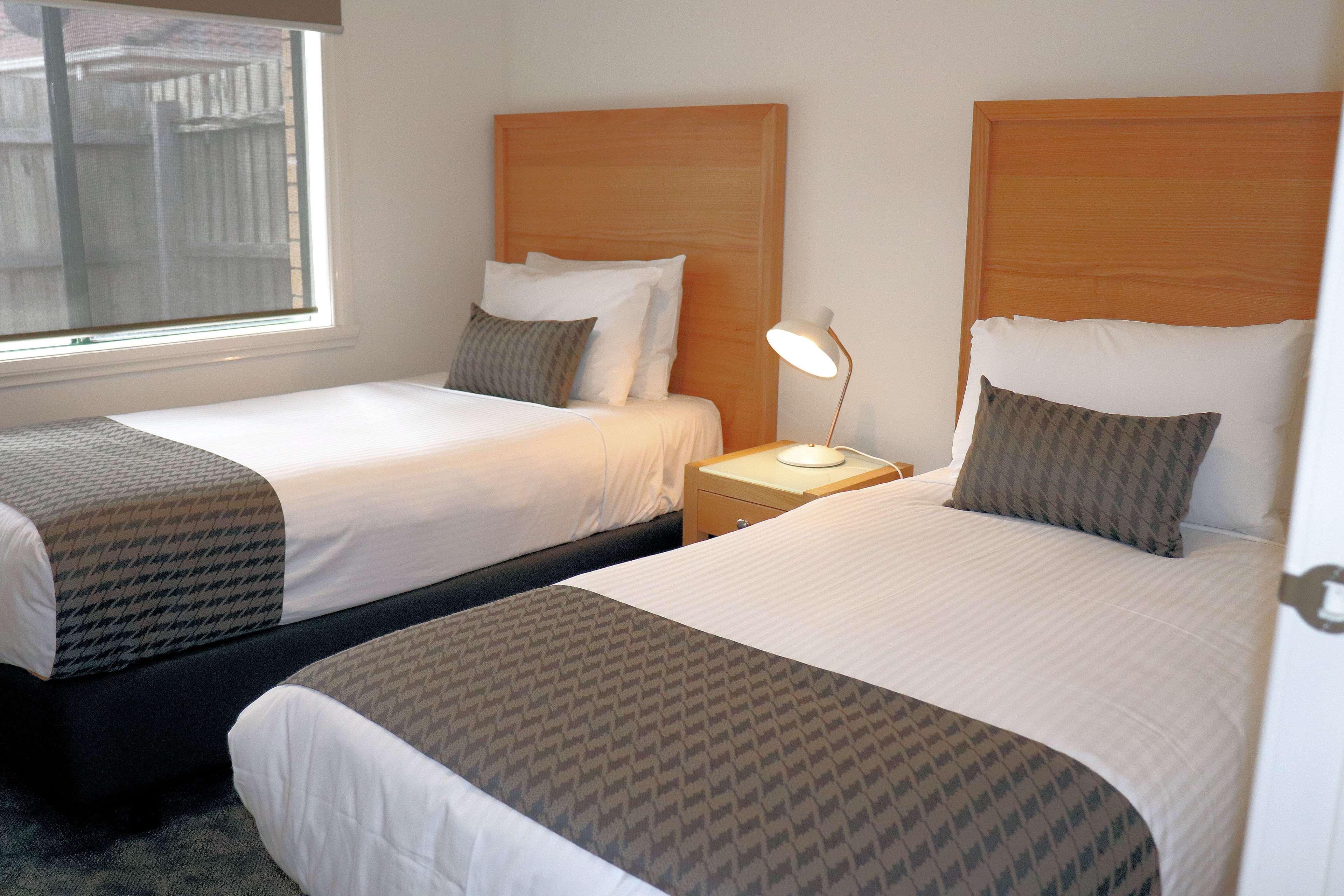 Best Western Lake Cumberland Inn Monticello Eksteriør billede